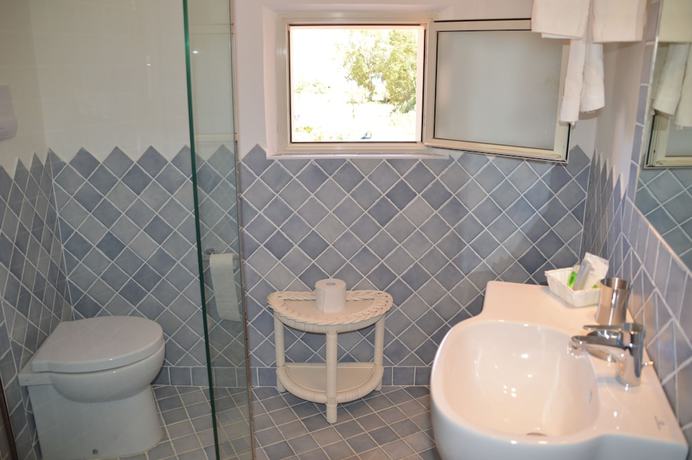 Imagen de la habitación del Hotel Il Timone, Olbia. Foto 8