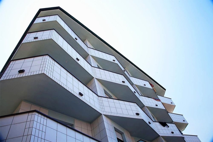 Imagen general del Hotel Il Timone, Porto San Giorgio. Foto 2