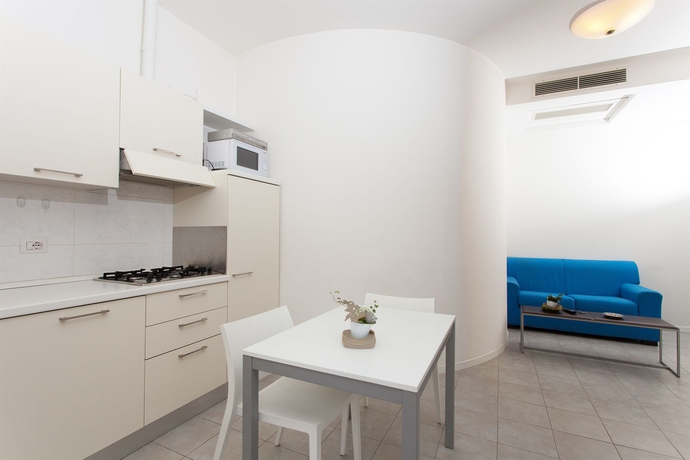 Imagen de la habitación del Hotel Il Timone, Porto San Giorgio. Foto 9