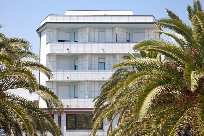 Imagen general del Hotel Il Timone, Porto San Giorgio. Foto 1