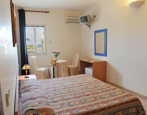 Imagen general del Hotel Il Timone, Torre Santa Sabina. Foto 1