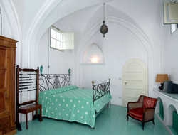 Imagen de la habitación del Hotel Il Tipografo di Amalfi. Foto 1