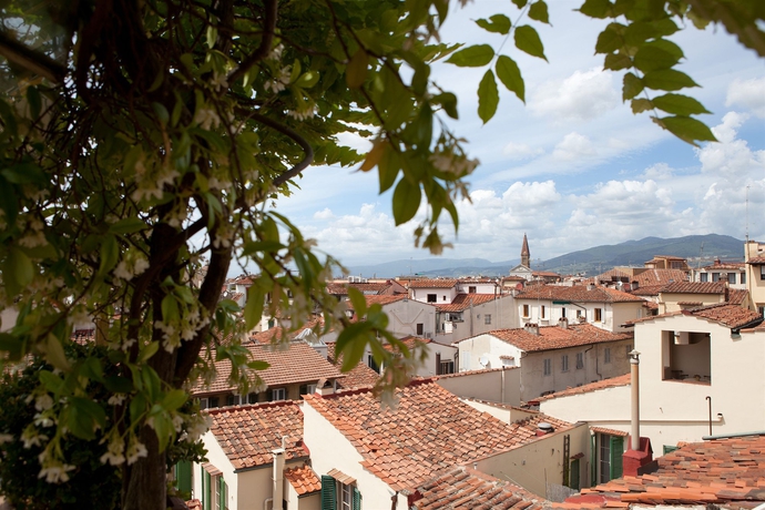 Imagen general del Hotel Il Tornabuoni The Unbound Collection By Hyatt. Foto 3