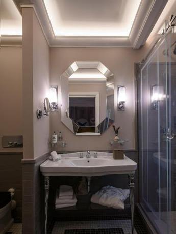 Imagen de la habitación del Hotel Il Tornabuoni The Unbound Collection By Hyatt. Foto 9