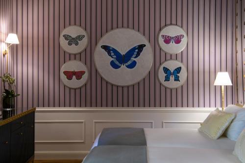 Imagen de la habitación del Hotel Il Tornabuoni The Unbound Collection By Hyatt. Foto 12