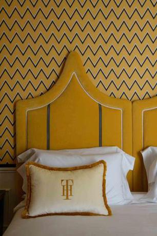 Imagen de la habitación del Hotel Il Tornabuoni The Unbound Collection By Hyatt. Foto 15