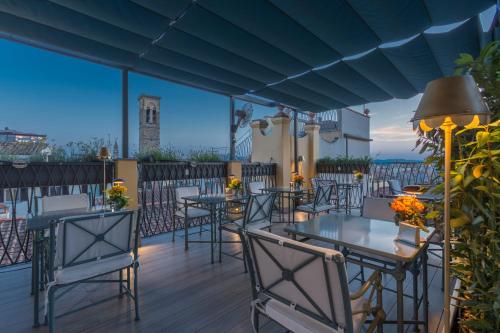 Imagen general del Hotel Il Tornabuoni The Unbound Collection By Hyatt. Foto 2