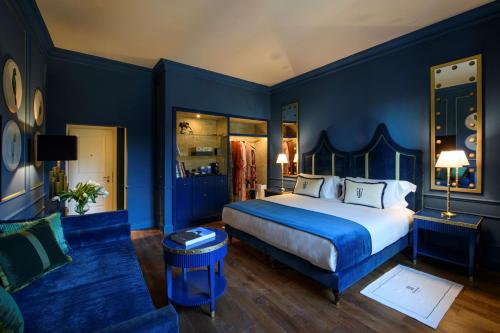 Imagen de la habitación del Hotel Il Tornabuoni The Unbound Collection By Hyatt. Foto 19