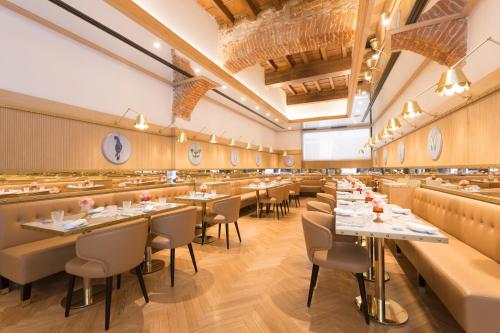 Imagen general del Hotel Il Tornabuoni The Unbound Collection By Hyatt. Foto 3