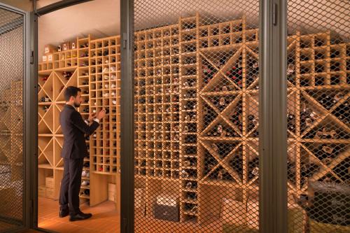 Imagen general del Hotel Il Tornabuoni The Unbound Collection By Hyatt. Foto 6