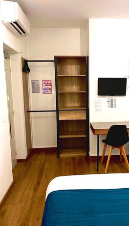 Imagen de la habitación del Hotel Il Tramonto, Calvi. Foto 2