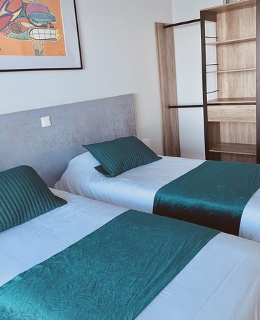 Imagen de la habitación del Hotel Il Tramonto, Calvi. Foto 11