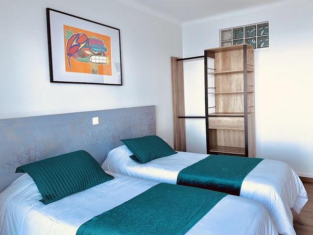 Imagen de la habitación del Hotel Il Tramonto, Calvi. Foto 12