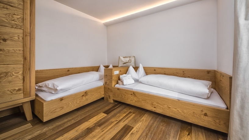 Imagen de la habitación del Hotel Il Tyrol. Foto 4