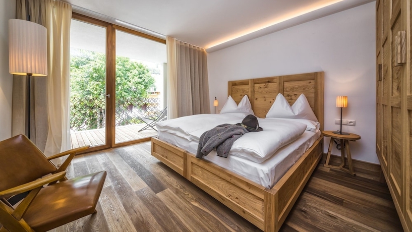 Imagen de la habitación del Hotel Il Tyrol. Foto 10