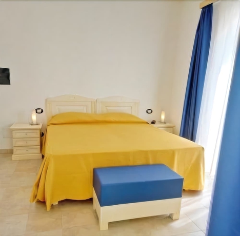 Imagen de la habitación del Hotel Il Vascello, Cerde&ntilde;a. Foto 5