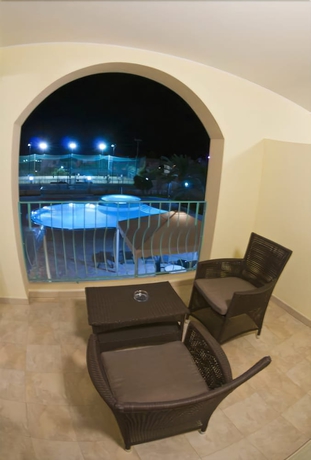 Imagen de la habitación del Hotel Il Vascello, Cerde&ntilde;a. Foto 12