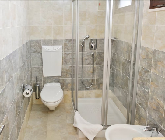 Imagen de la habitación del Hotel Il Vascello, Cerde&ntilde;a. Foto 15