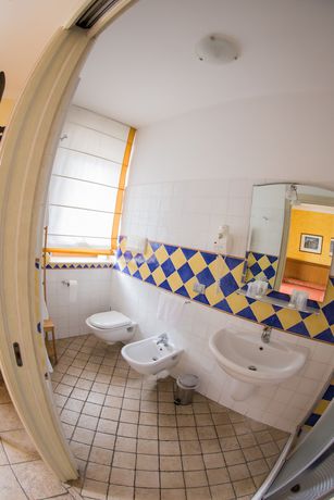 Imagen de la habitación del Hotel Il Vecchio Mulino, Brecciarola. Foto 4