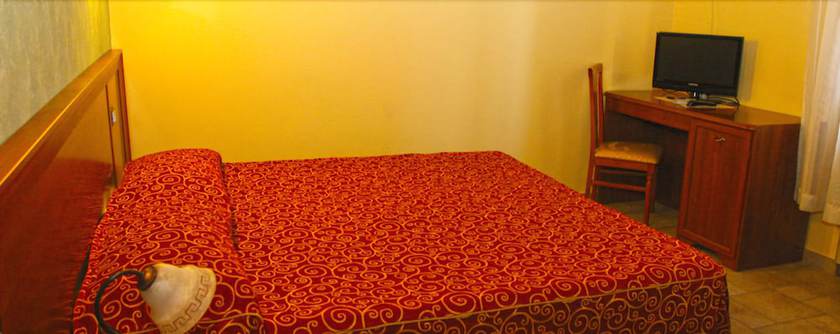 Imagen de la habitación del Hotel Il Vecchio Mulino, Brecciarola. Foto 9