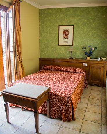 Imagen de la habitación del Hotel Il Vecchio Mulino, Brecciarola. Foto 12
