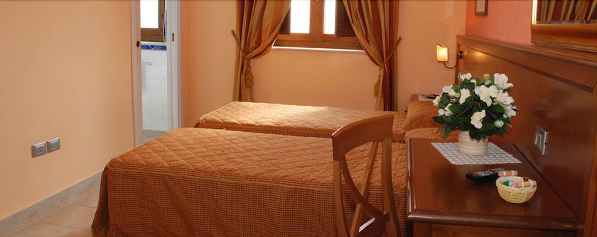 Imagen de la habitación del Hotel Il Vecchio Mulino, Brecciarola. Foto 15