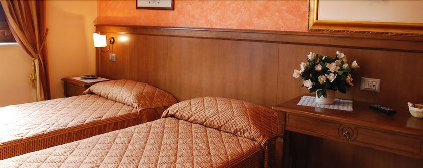 Imagen de la habitación del Hotel Il Vecchio Mulino, Brecciarola. Foto 16