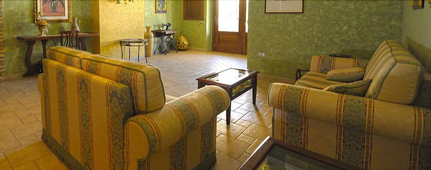 Imagen de la habitación del Hotel Il Vecchio Mulino, Brecciarola. Foto 17