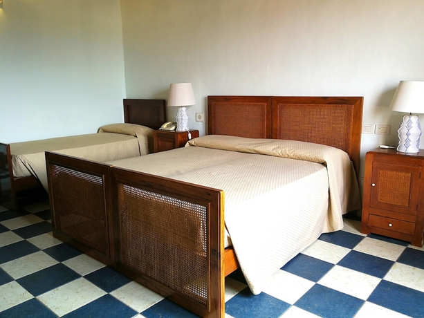 Imagen de la habitación del Hotel Il Vecchio Mulino. Foto 8