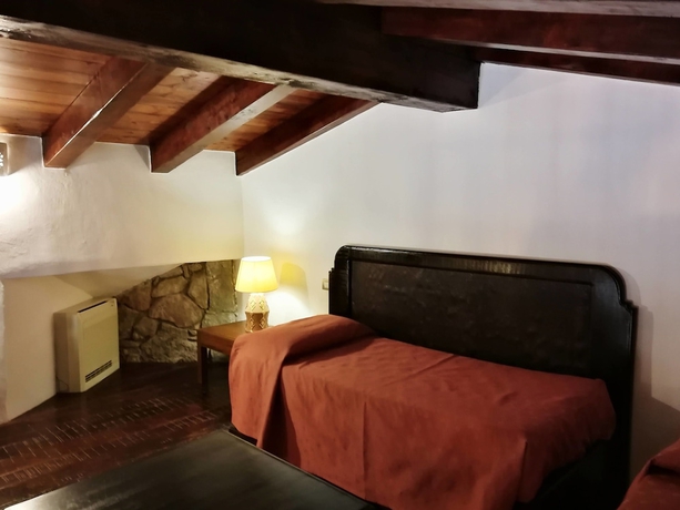 Imagen de la habitación del Hotel Il Vecchio Mulino, Tortoli. Foto 9