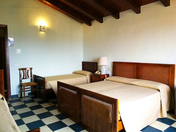 Imagen de la habitación del Hotel Il Vecchio Mulino, Tortoli. Foto 13
