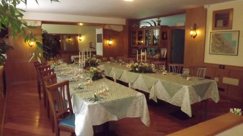 Imagen general del Hotel Il Vecchio Pescatore. Foto 4