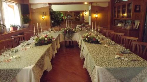 Imagen general del Hotel Il Vecchio Pescatore. Foto 6