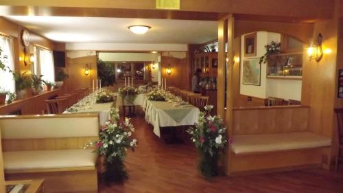 Imagen general del Hotel Il Vecchio Pescatore. Foto 7