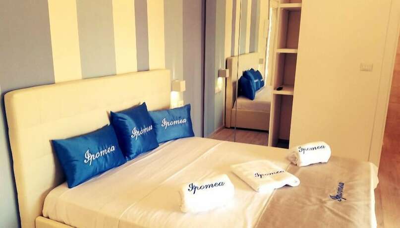 Imagen general del Hotel Il Veliero, Ugento. Foto 3