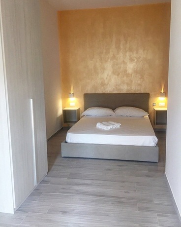 Imagen de la habitación del Hotel Il Veliero, Ugento. Foto 16