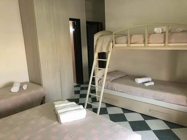 Imagen de la habitación del Hotel Il Veliero, Ugento. Foto 17