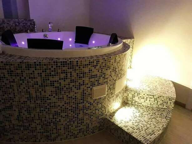 Imagen de la habitación del Hotel Il Veliero, Ugento. Foto 18