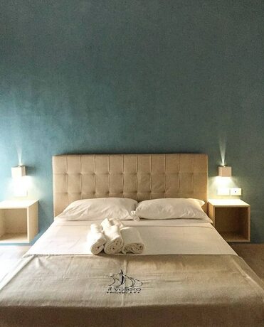 Imagen de la habitación del Hotel Il Veliero, Ugento. Foto 19