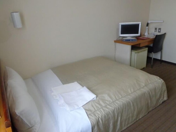 Imagen de la habitación del Hotel Il Viale Hachinohe. Foto 8