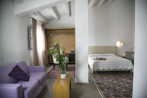 Imagen de la habitación del Hotel Il Vigneto Resort. Foto 3