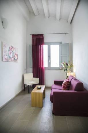 Imagen de la habitación del Hotel Il Vigneto Resort. Foto 4