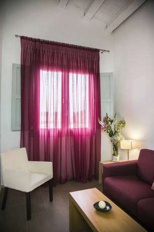 Imagen de la habitación del Hotel Il Vigneto Resort. Foto 5