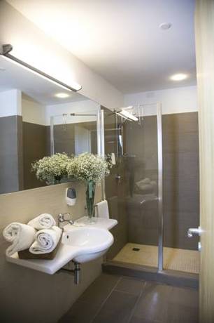 Imagen de la habitación del Hotel Il Vigneto Resort. Foto 8