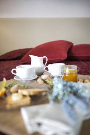 Imagen de la habitación del Hotel Il Vigneto Resort. Foto 9