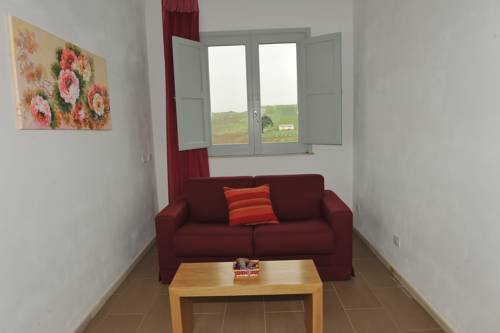 Imagen de la habitación del Hotel Il Vigneto Resort. Foto 10