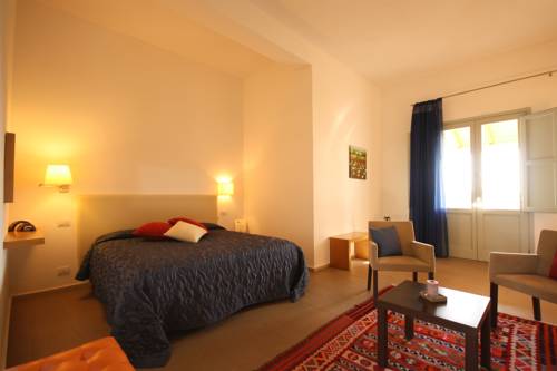 Imagen de la habitación del Hotel Il Vigneto Resort. Foto 12