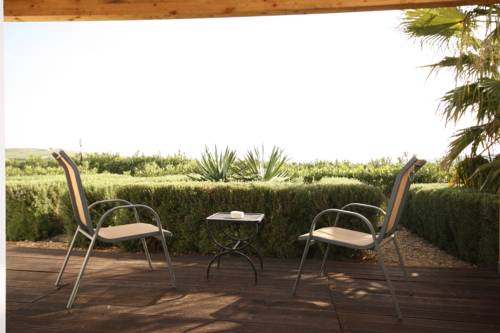 Imagen de la habitación del Hotel Il Vigneto Resort. Foto 14