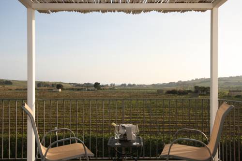 Imagen de la habitación del Hotel Il Vigneto Resort. Foto 15