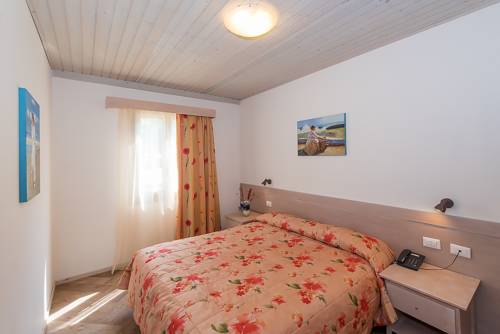 Imagen de la habitación del Hotel Il Villaggio Di Giuele. Foto 6